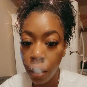 Meet your Posher, Katrice